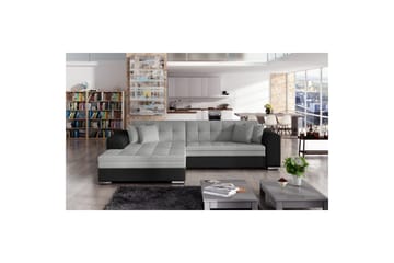 Hjørnesofa Eltap Sorento 296x194x78 cm