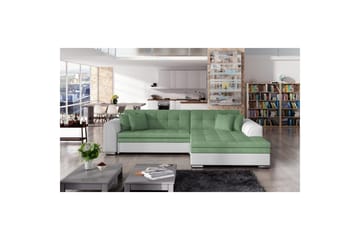 Hjørnesofa Eltap Sorento 296x194x78 cm