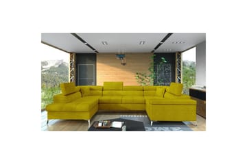 Hjørnesofa Eltap Thiago 342x208x88 cm