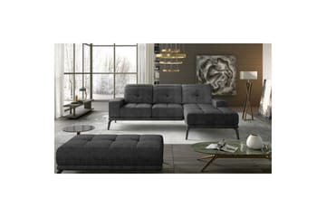 Hjørnesofa Eltap Torrense 265x175x98 cm