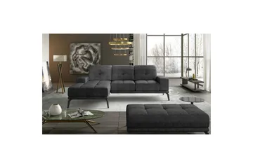 Hjørnesofa Eltap Torrense 265x175x98 cm