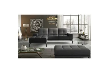 Hjørnesofa Eltap Torrense 265x175x98 cm