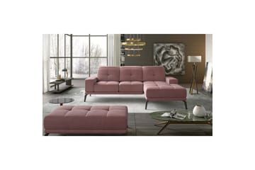 Hjørnesofa Eltap Torrense 265x175x98 cm