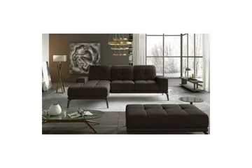 Hjørnesofa Eltap Torrense 265x175x98 cm