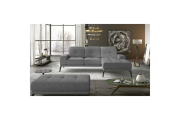 Hjørnesofa Eltap Torrense 265x175x98 cm
