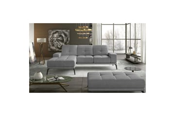 Hjørnesofa Eltap Torrense 265x175x98 cm