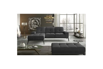 Hjørnesofa Eltap Torrense 265x175x98 cm