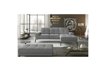 Hjørnesofa Eltap Torrense 265x175x98 cm