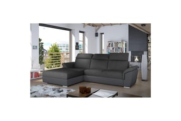 Hjørnesofa Eltap Trevisco 272x216x100 cm