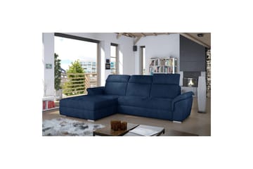 Hjørnesofa Eltap Trevisco 272x216x100 cm