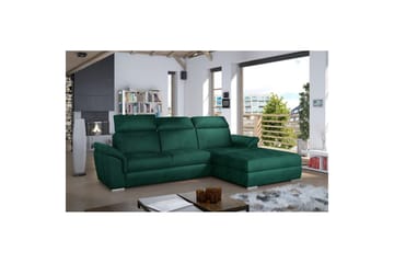 Hjørnesofa Eltap Trevisco 272x216x100 cm
