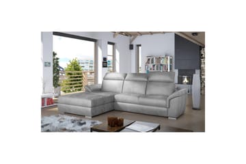 Hjørnesofa Eltap Trevisco 272x216x100 cm