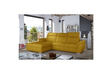 Hjørnesofa Eltap Trevisco 272x216x100 cm