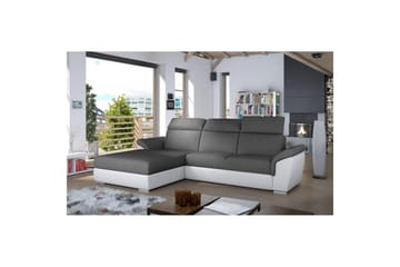 Hjørnesofa Eltap Trevisco 272x216x100 cm
