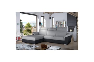 Hjørnesofa Eltap Trevisco 272x216x100 cm