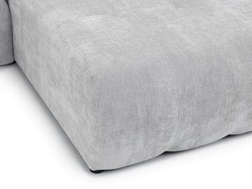 hjørnesofa Faro Lumo 30 - Beige - Møbler - Sofaer - Sovesofaer