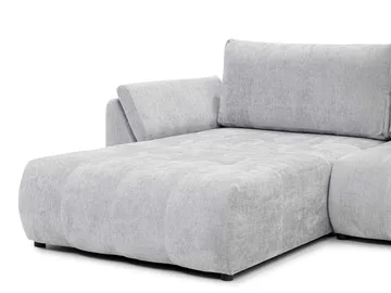 hjørnesofa Faro Margo 227.11 - Grøn - Møbler - Sofaer - Sovesofaer