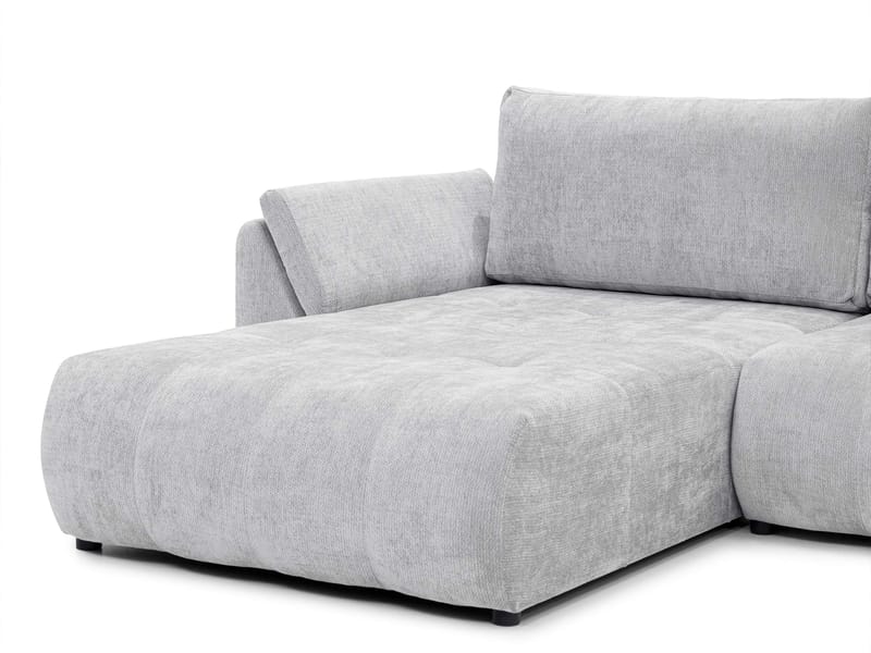 hjørnesofa Faro Margo 227.11 - Grøn - Møbler - Sofaer - Sovesofaer