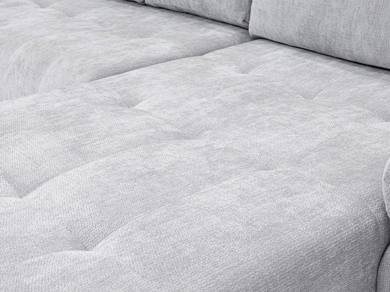 hjørnesofa Faro Margo 227.11 - Grøn - Møbler - Sofaer - Sovesofaer