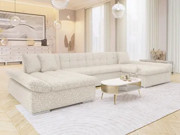 hjørnesofa Hjørnesofa ALIA Bella 05 - Møbler - Sofaer - Sovesofaer