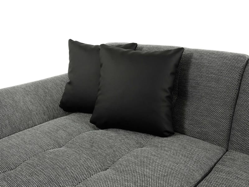 hjørnesofa Hjørnesofa ALIA Flow 22 - Møbler - Sofaer - Sovesofaer