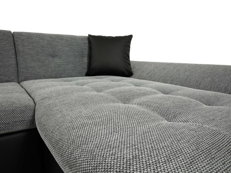 hjørnesofa Hjørnesofa ALIA Flow 22 - Møbler - Sofaer - Sovesofaer