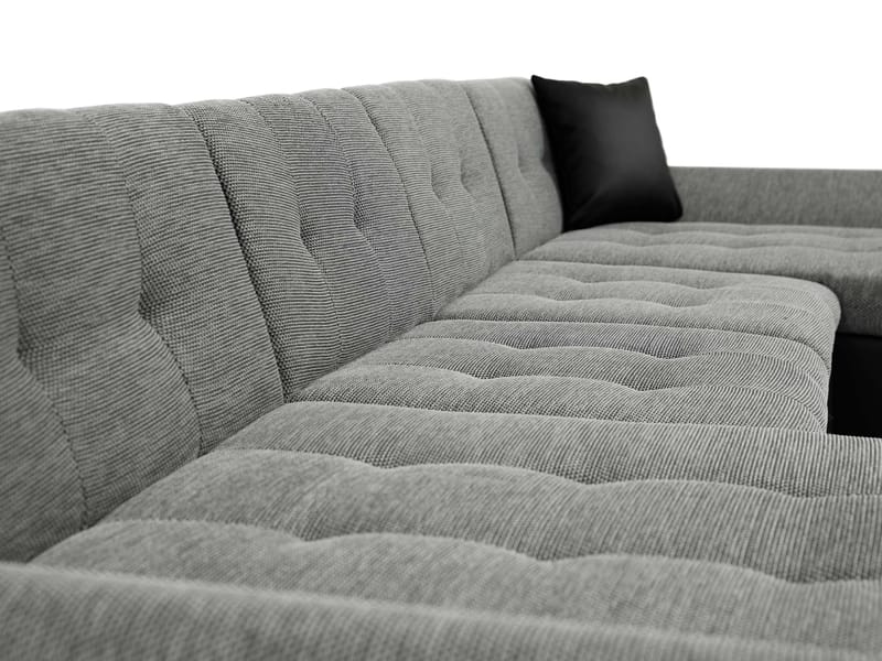 hjørnesofa Hjørnesofa ALIA Flow 22 - Møbler - Sofaer - Sovesofaer