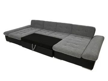 hjørnesofa Hjørnesofa ALIA Fredo 25 - Møbler - Sofaer - Sovesofaer