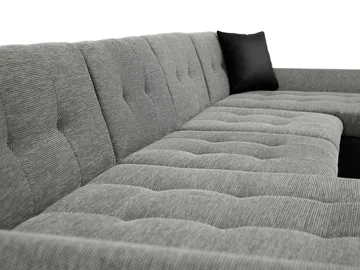 hjørnesofa Hjørnesofa ALIA Fredo 25 - Møbler - Sofaer - Sovesofaer