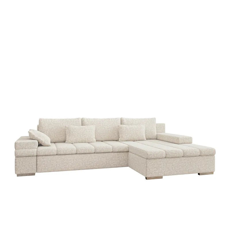 hjørnesofa Hjørnesofa BANGKOK Bella 05 Højre, undefined