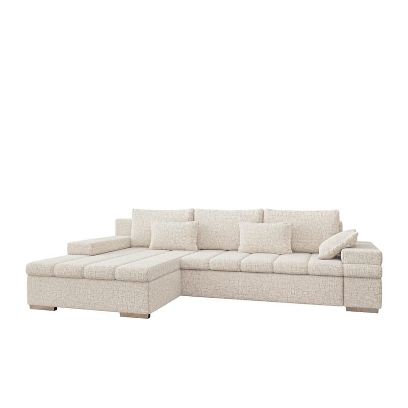 hjørnesofa Hjørnesofa BANGKOK Bella 05 Venstre, undefined