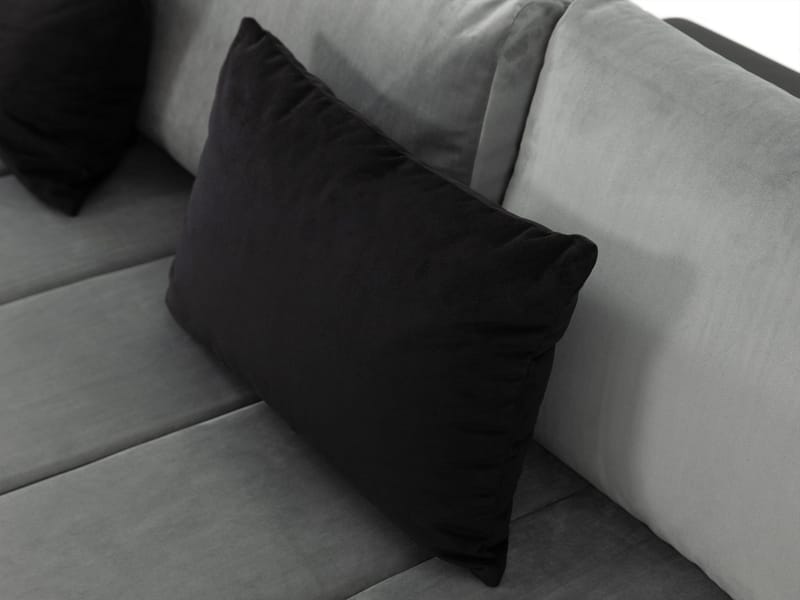 hjørnesofa Hjørnesofa BANGKOK Bella 05 Venstre - Møbler - Sofaer - Sovesofaer
