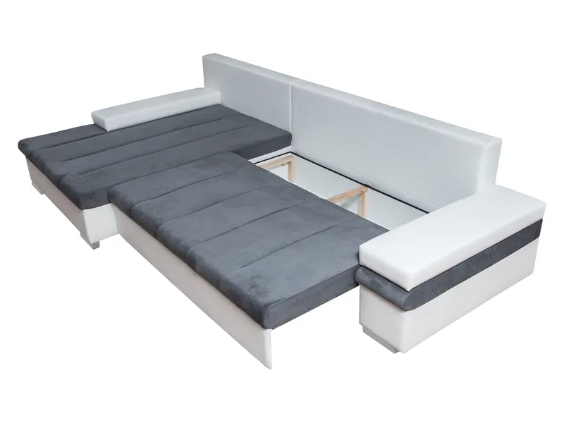 hjørnesofa Hjørnesofa BANGKOK Bella 05 Venstre - Møbler - Sofaer - Sovesofaer