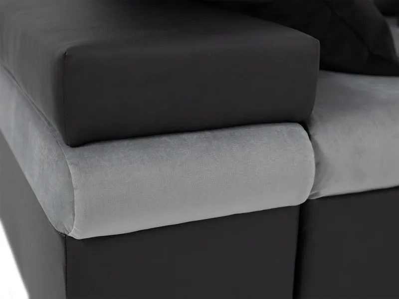 hjørnesofa Hjørnesofa BANGKOK Lumo 65 Højre - Møbler - Sofaer - Sovesofaer