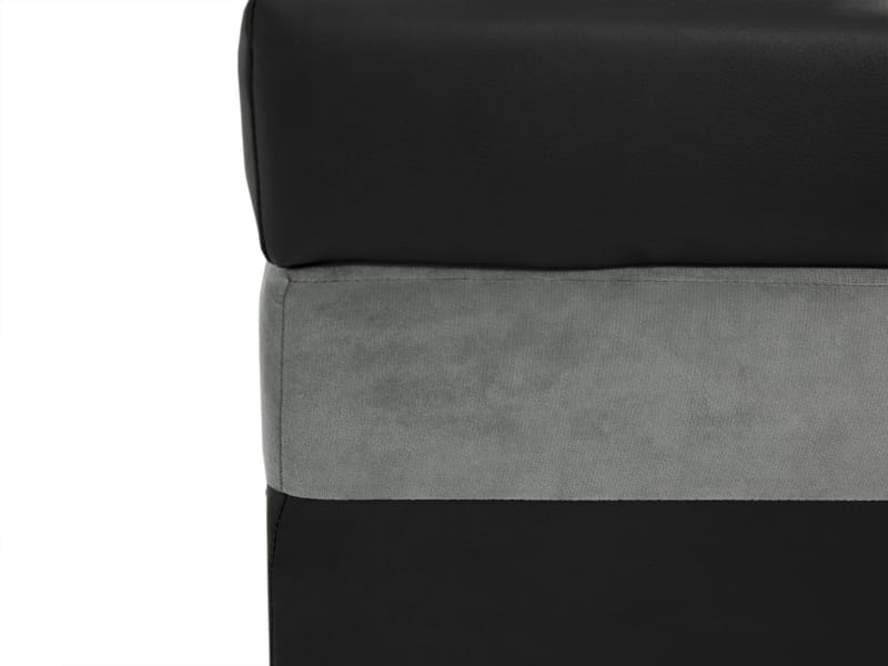 hjørnesofa Hjørnesofa BANGKOK Lumo 65 Højre - Møbler - Sofaer - Sovesofaer