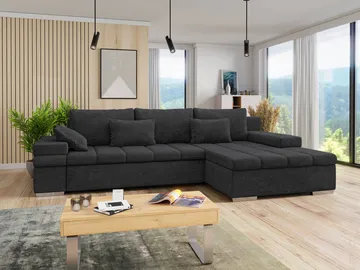 hjørnesofa Hjørnesofa BANGKOK Margo 227.09 Højre - Møbler - Sofaer - Sovesofaer