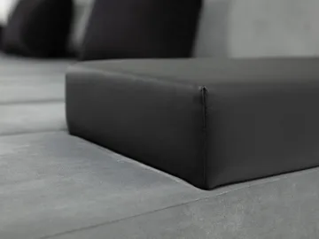 hjørnesofa Hjørnesofa BANGKOK Margo 227.09 Højre - Møbler - Sofaer - Sovesofaer