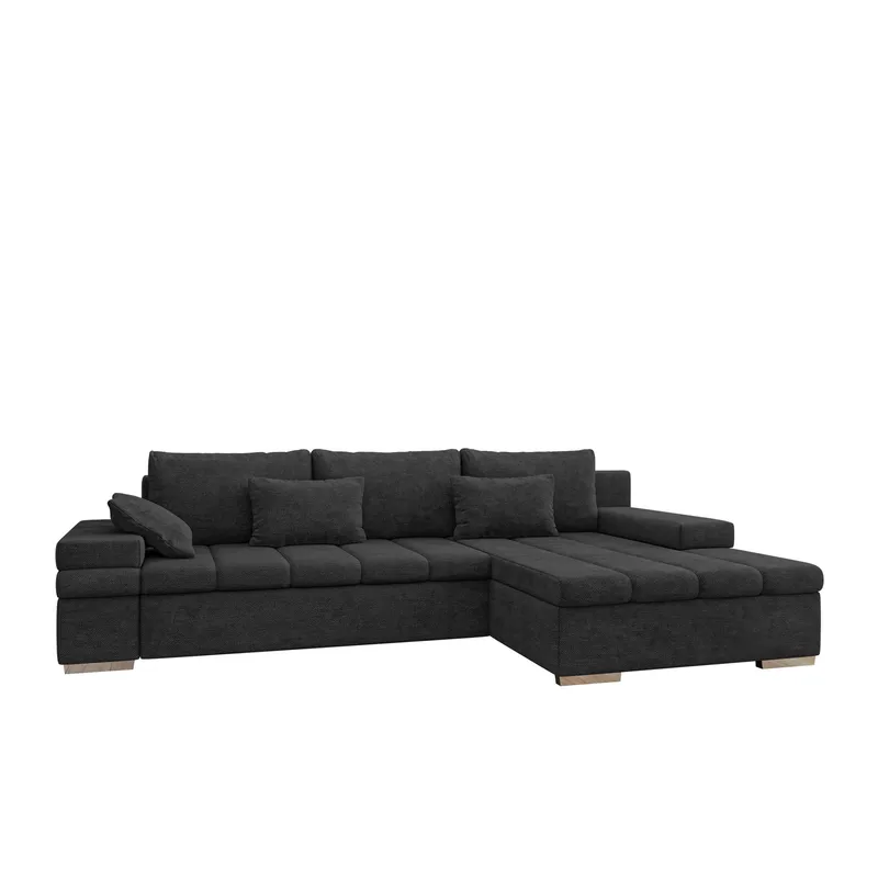 hjørnesofa Hjørnesofa BANGKOK Margo 227.09 Højre, undefined