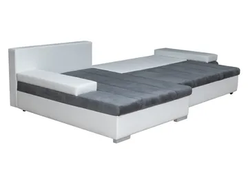 hjørnesofa Hjørnesofa BANGKOK Margo 227.09 Højre - Møbler - Sofaer - Sovesofaer
