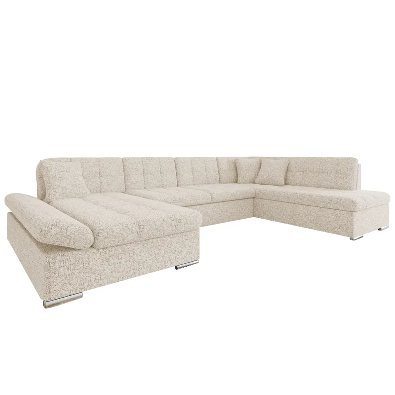hjørnesofa Hjørnesofa BERGEN Bella 05 Højre, undefined