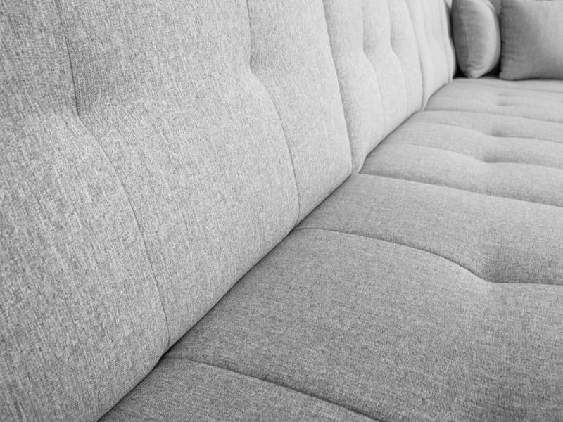 hjørnesofa Hjørnesofa BERGEN Bella 05 Venstre - Møbler - Sofaer - Sovesofaer