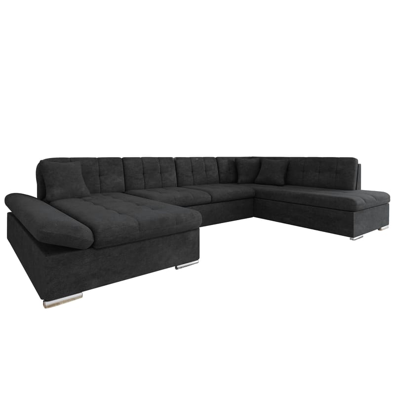 hjørnesofa Hjørnesofa BERGEN Margo 227.09 Højre, undefined