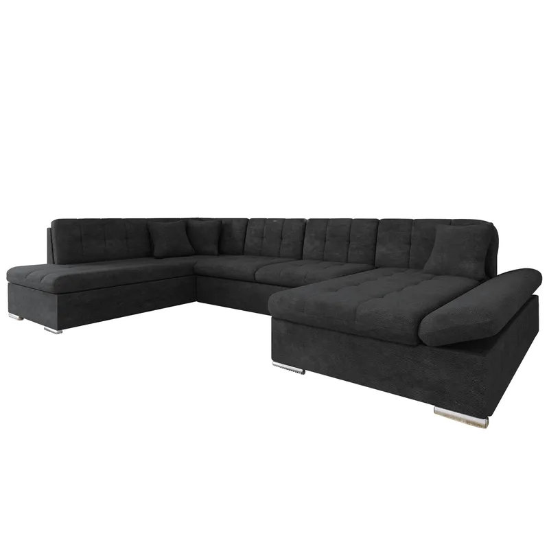 hjørnesofa Hjørnesofa BERGEN Margo 227.09 Venstre, undefined