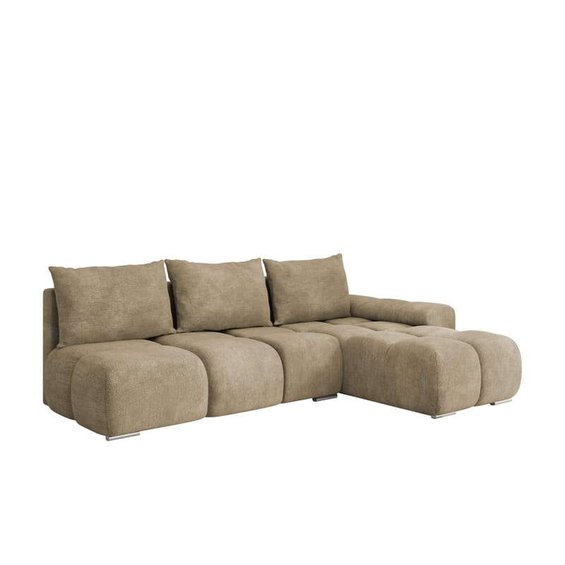 hjørnesofa Hjørnesofa BESTII Lumo 30 Højre, undefined