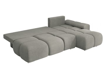 hjørnesofa Hjørnesofa BESTII Lumo 30 Højre - Møbler - Sofaer - Sovesofaer