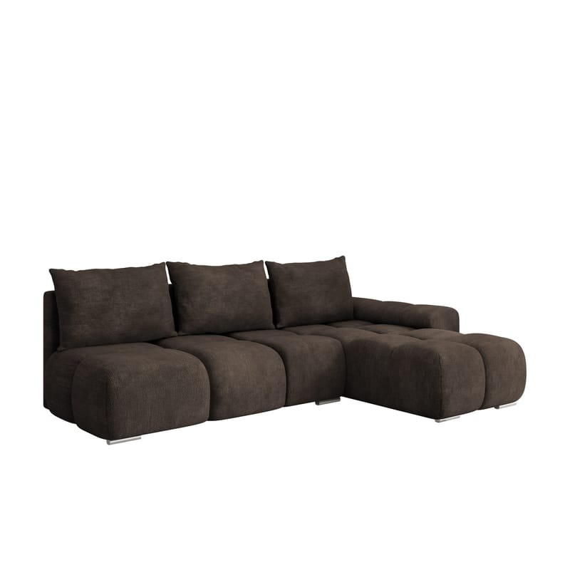 hjørnesofa Hjørnesofa BESTII Lumo 40 Højre, undefined