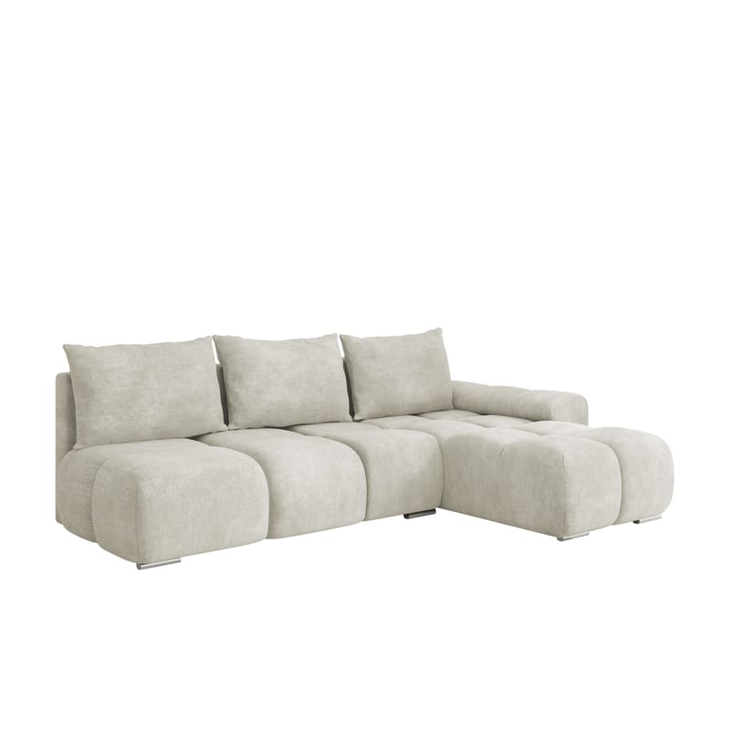 hjørnesofa Hjørnesofa BESTII Lumo 55 Højre, undefined