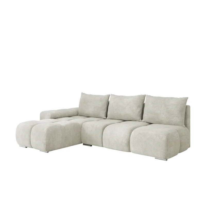 hjørnesofa Hjørnesofa BESTII Lumo 55 Venstre, undefined