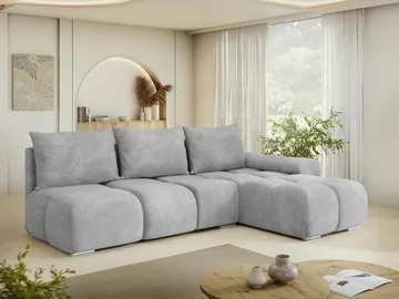 hjørnesofa Hjørnesofa BESTII Lumo 65 Højre - Møbler - Sofaer - Sovesofaer