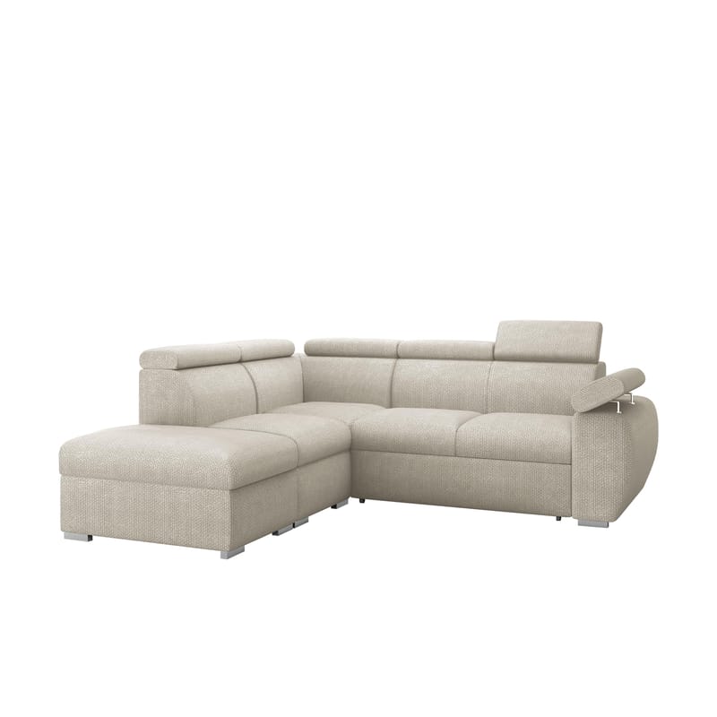 hjørnesofa Hjørnesofa BOSTON 2 Flow 03 Venstre, undefined
